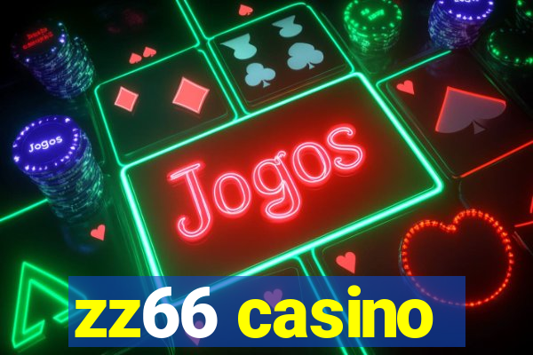 zz66 casino